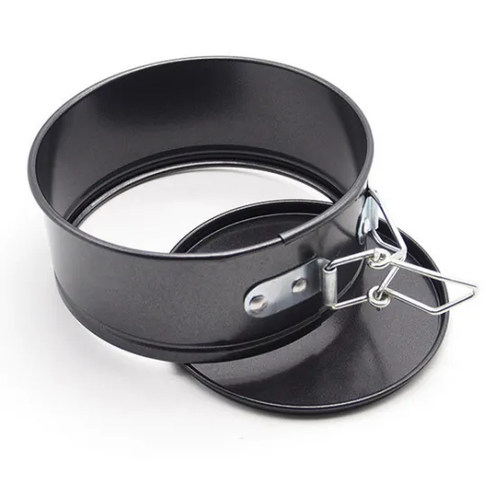 non-stick coating Cake Mold Muffin Cupcake Baking Dishes Pan Form to Bake Cake Dessert Decorating Tools Bakeware Kitchen Dining