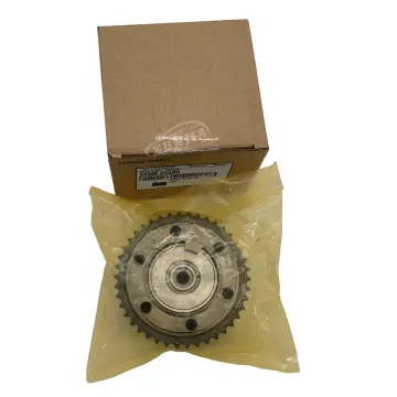 GENUINE PARTS VVT Variable Wheel 243502GGB0 for Hyundai Kia