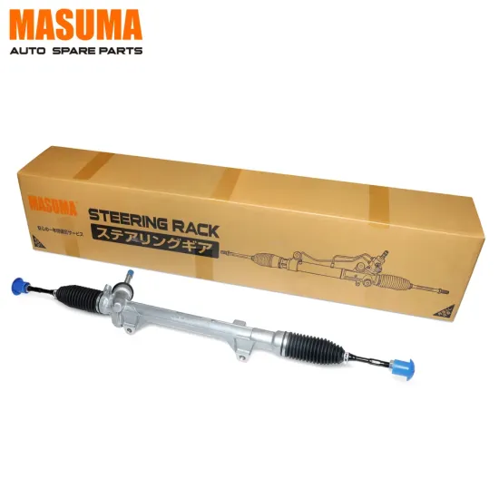 High Quality 48001-JG00A 48001-JG00B Auto Steering Rack for Nissan X-Trail