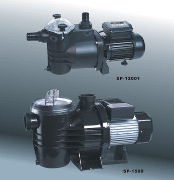 Swimming Pool Pump