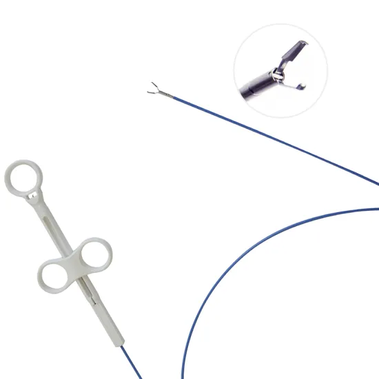 Disposable Endoscopic Hemoclips: A Tool for Soft Tissue Clipping in the Gastrointestinal Tract