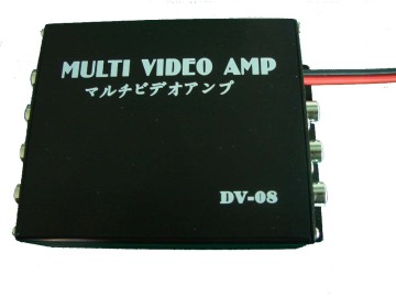Video Distributor