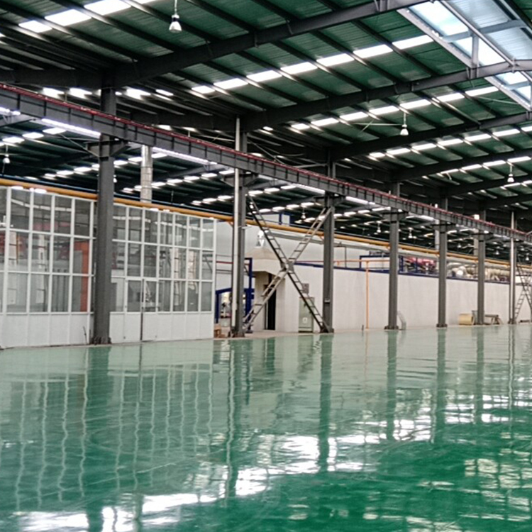 Electrostatic Metal Powder Coating Machine