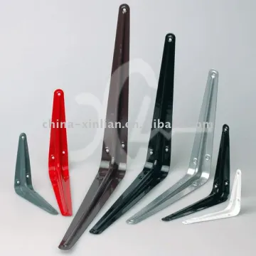  Heavy Duty Shelf Brackets