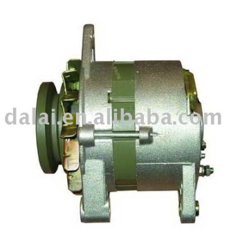 TATRA 815 V10 ALTERNATOR