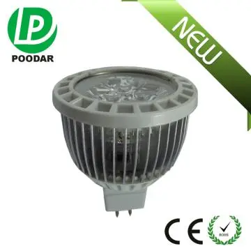 4pcs spotlight gu5.3 replace 50w halogen