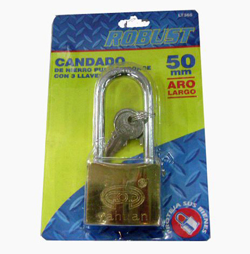 padlock