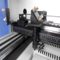 Para materiais não-metal máquina de corte a laser de CO2