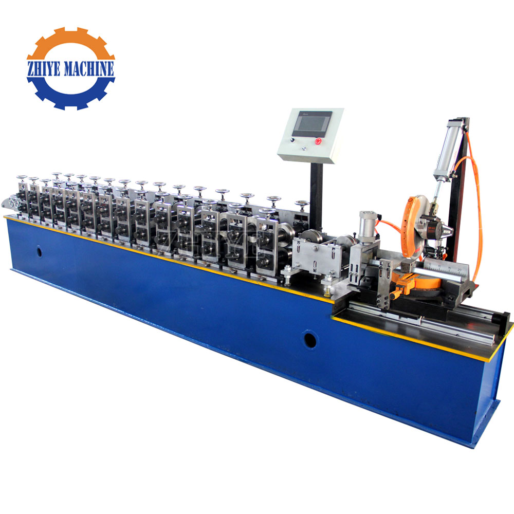 Gypsum Dry Wall Stud Track Forming Machinery