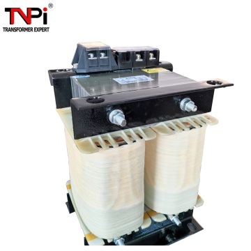 BK Series Isolation Transformer Single-Fase 220V ke 480V