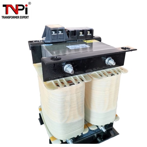 BK series isolation transformer single-phase 220V to 480V