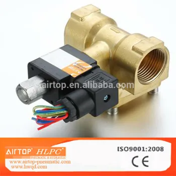 0927 series brass valve