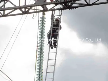 Aluminum Alloy Crossing Structure