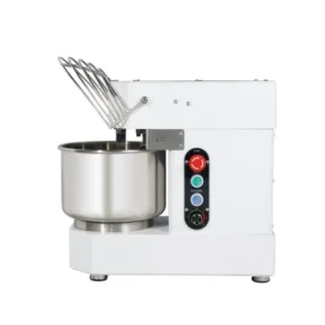 Commercial Dough Mixer Kneading Machine Home Used Small Bread Spiral Dough Mixer
