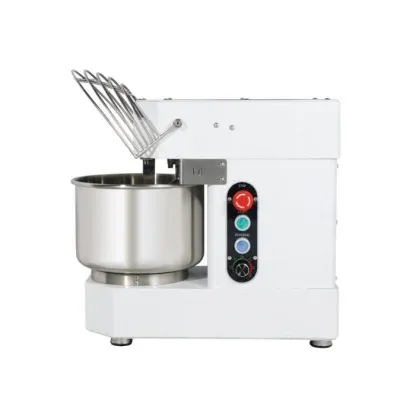 Commercial Dough Mixer Kneading Machine Home Used Small Bread Spiral Dough Mixer