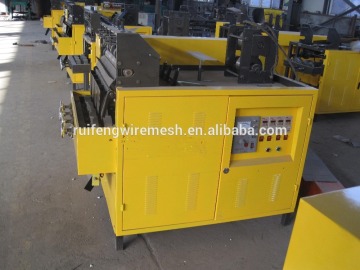 SS 410 430 stainless steel pot scourer machine/scourer scrubber making machine/metal mesh sponge machine