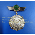 Custom Lapel Pin Badges Personalized Metal Medals