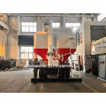 ISUSU GIGA 6X4 35,000liters Bulk Poultry Feed Transport/Delivery Truck/ Carrier For Sale