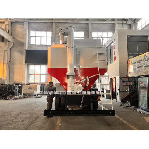 ISUSU GIGA 6X4 35,000liters Bulk Poultry Feed Transport/Delivery Truck/ Carrier For Sale