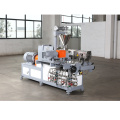 Hot Melt Adhesive Screw Extruder Compounding System