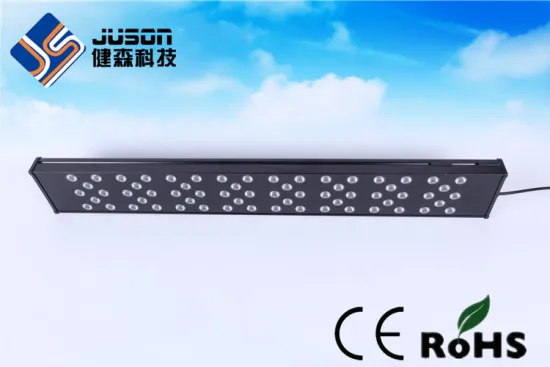 Hot Sale 180 Watt 36inch Coral Reef LED Aquarium Lighting Programmable And Dimmable With Meanwell Driver