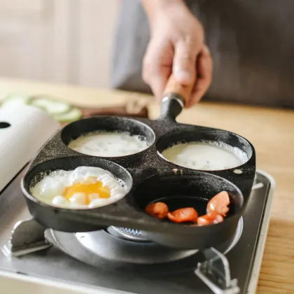 Best Frying Pan for Eggs