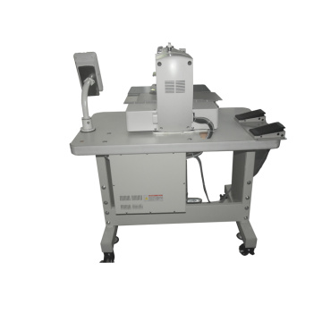 electronic pattern sewing machine