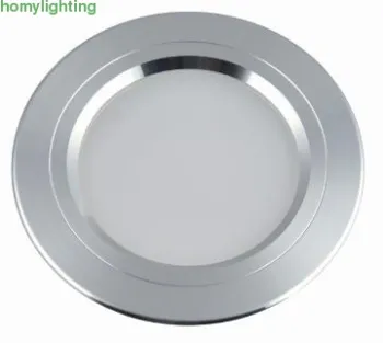 2013 hot sale 12*1W led 220V AC downlighting