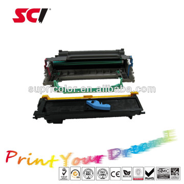 Black compatible toner cartridge for PagePro 1400W printer