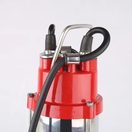 220V Electric Motor Taizhou Jingu Stainless Steel Submersible Pump