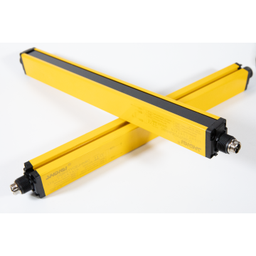 Защитная решетка против солнечного света DQBGKYG40 мм