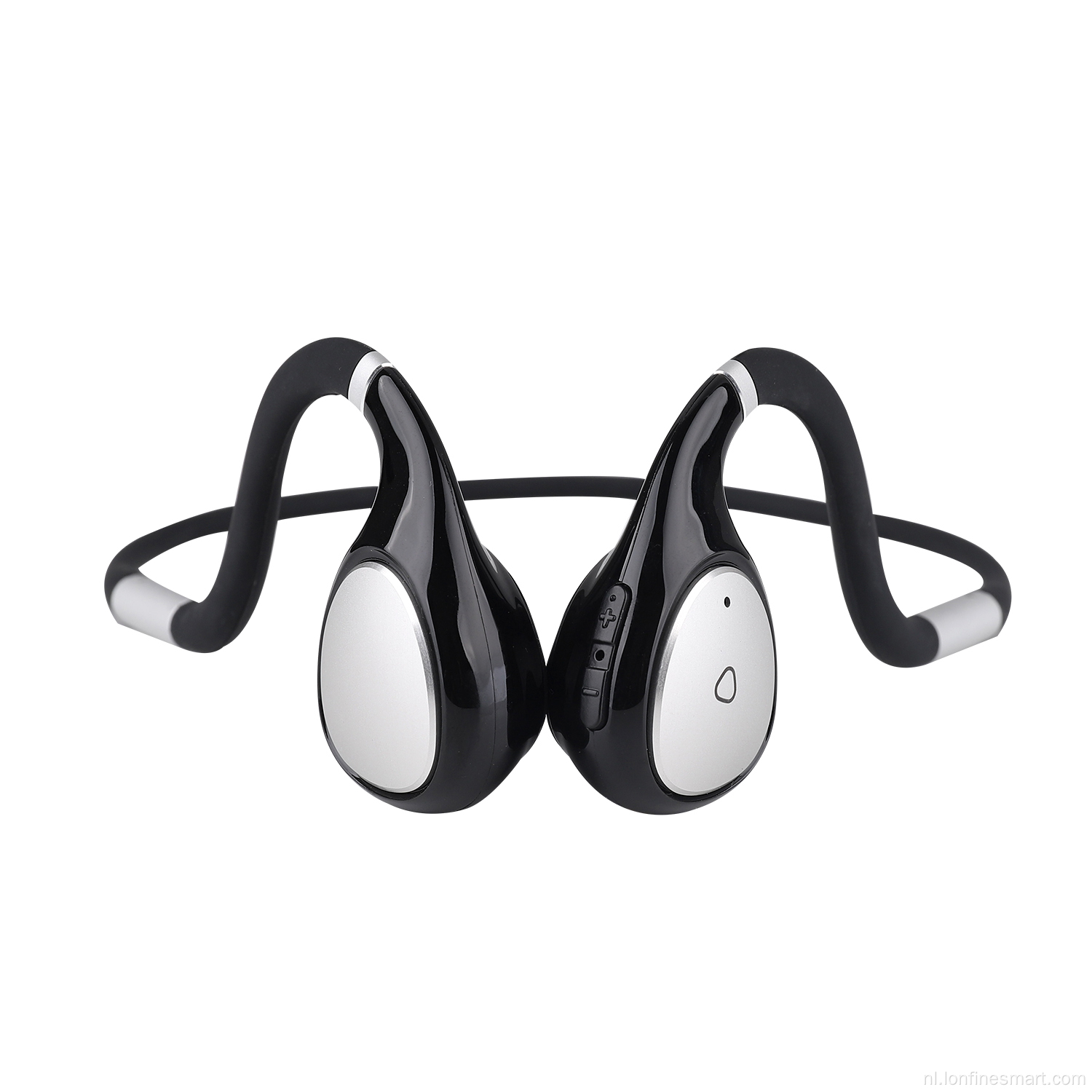 Waterdicht BT5.0 Sport Wireless Bone Geleiding Headset