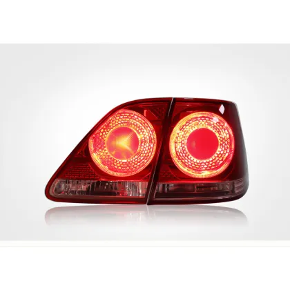 LED Crown Royal Tail Lamp for Toyota Crown 05-09