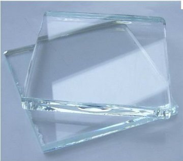 building ultra clear float glass/comercal building glass