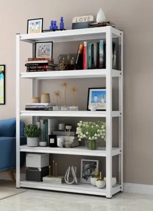 Living Room Metal Display Rack