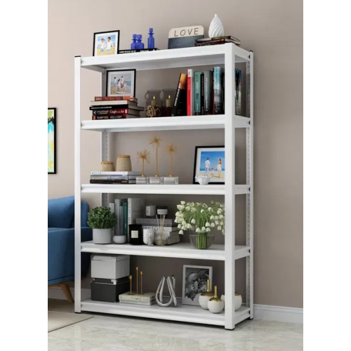 Living Room Metal Display Rack