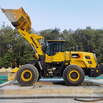 Wider and Larger Cab Shantui L60 Loader: High-Quality Backhoe and Telescopic Options" 

However, if you need a more concise and SEO-friendly title, consider:

"Shantui L60 Loader: Wider Cab, High-Quality Backhoe & Telescopic Models