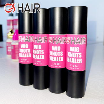 Wholesale Lace Tint Sticks for Customizable Wig Knots Healer and Brush Skin Lace Wigs