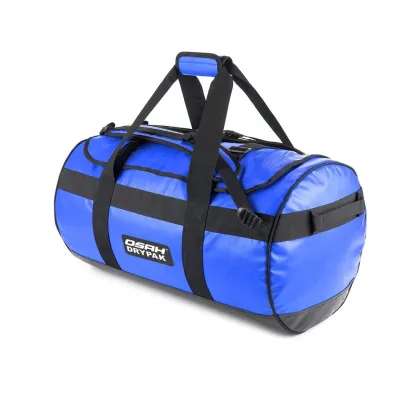 North Mountaineering 50L Tarpaulin Duffel Bag Backpack - Hot Selling