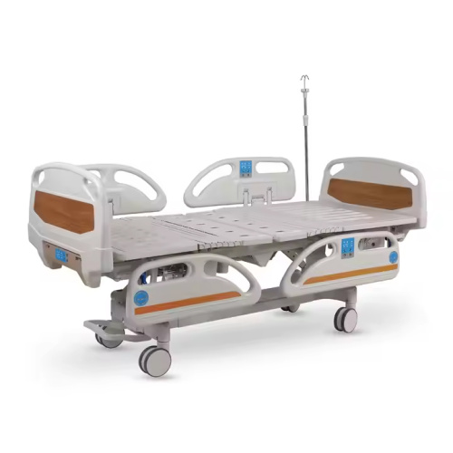 New Products New Design Hospital Icu Electric Bed