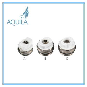 Plastic Rotating Head Airvent