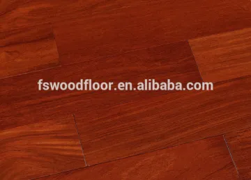 brazilian teak parquet flooring