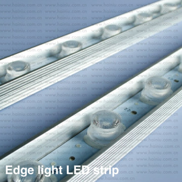 LED lighting for light box