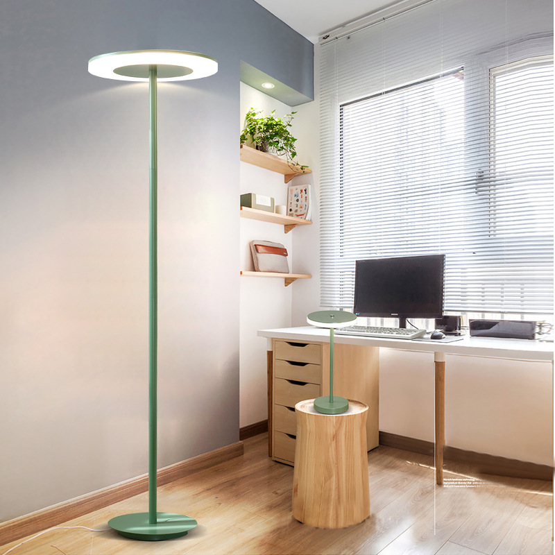 Application Large Lamp