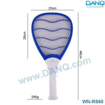 WN-RS60 LED light electric mosquito bat