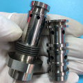 Spool of Hydraulic Valve Parts After Mirror Polishing