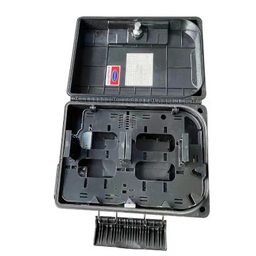 IP65 Waterproof 32-Core Fiber Optic Distribution Box: A Comprehensive Guide for FTTH Network Solutions