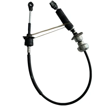 28038-60K00 Automotive Gear Link Transmission Cable