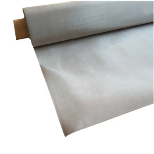 Stainless Steel Mesh Net Cloth China Manufacturer