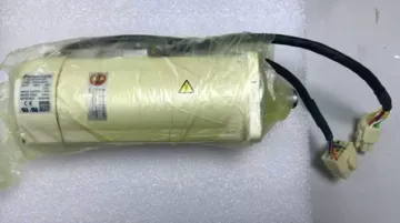 MSMZ042A1B Panasonic MSMZ series Closed Loop Servo Motor